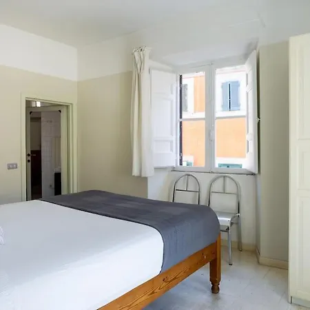 Authentic Monti 5 Mins From Colosseum Apartamento