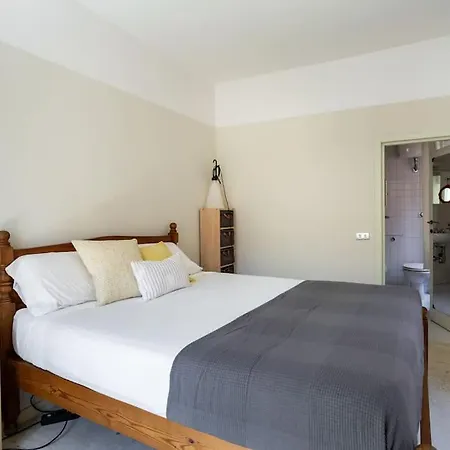 Authentic Monti 5 Mins From Colosseum Apartamento Roma