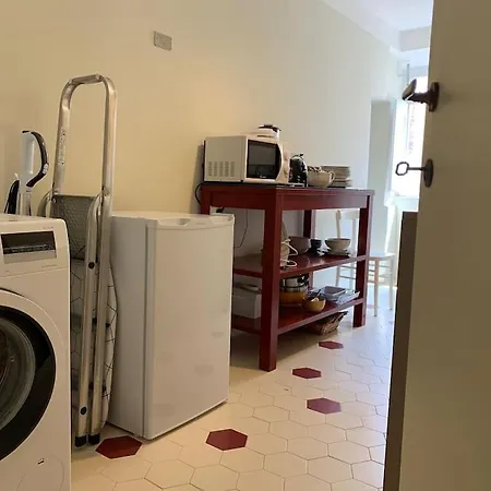 Authentic Monti 5 Mins From Colosseum * Roma